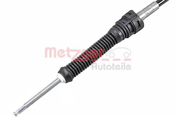 Cable para caja de cambios manual METZGER ref. 3150317
